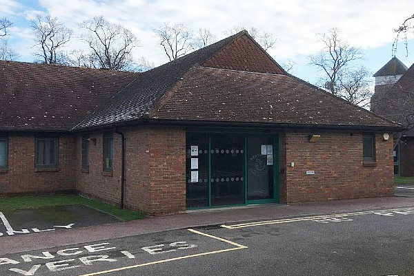 image of Marden Medical Centre