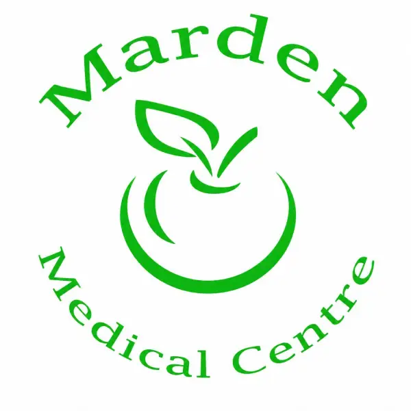 Marden Medical Centre Logo