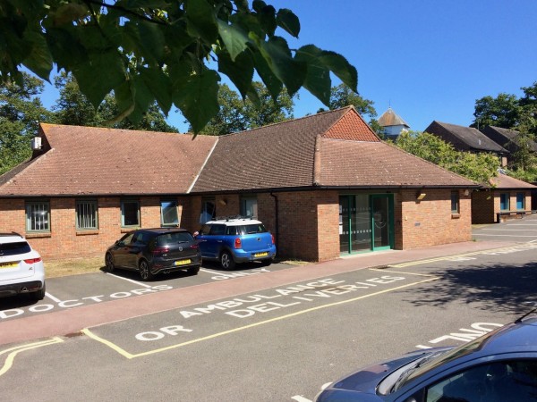 Marden Medical Centre