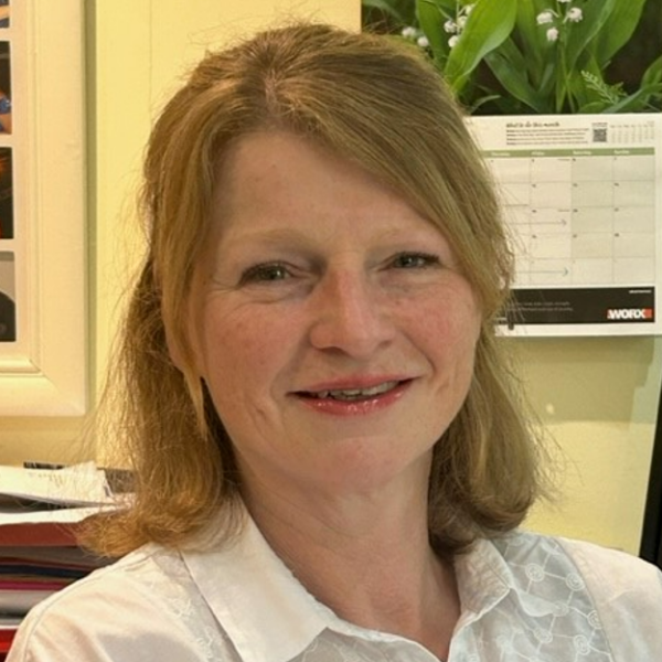 Mary-Jayne Bournes